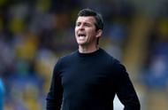 Well, Barton won't be remembered for skills!